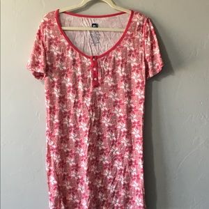Kickee Pants Nightgown